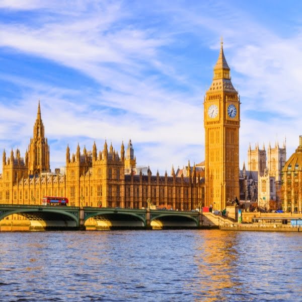 Cruises From UK